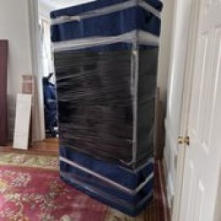 Latest review image uploaded by customer for JP URBAN MOVING.