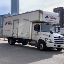 Latest review image uploaded by customer for JP URBAN MOVING.