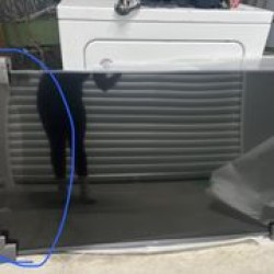 Image uploaded by customer for Bridgeview Van Lines.