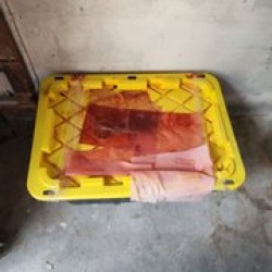 Image uploaded by customer for Bridgeview Van Lines.