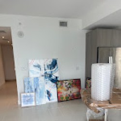 Image uploaded by customer for City Movers Miami.
