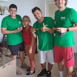 Image uploaded by customer for City Movers Miami.