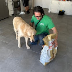 Image uploaded by customer for City Movers Miami.
