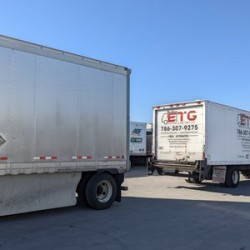 Image uploaded by customer for ETG Moving & Delivery.