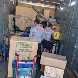 Image uploaded by customer for ETG Moving & Delivery.