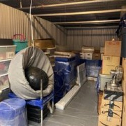 Image uploaded by customer for ETG Moving & Delivery.