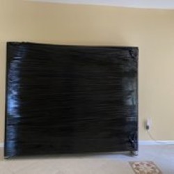 Image uploaded by customer for ETG Moving & Delivery.