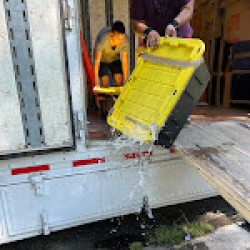 Image uploaded by customer for Everest Relocation.
