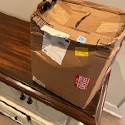 Image uploaded by customer for Everest Relocation.