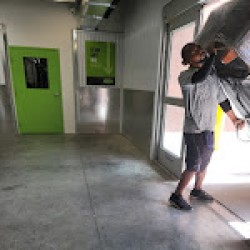 Image uploaded by customer for Excellence Moving & Storage.