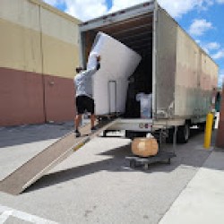 Image uploaded by customer for Excellence Moving & Storage.