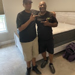 Image uploaded by customer for Family First Moving & Storage.