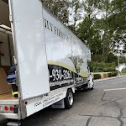 Image uploaded by customer for Family First Moving & Storage.