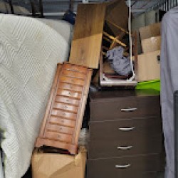 Image uploaded by customer for Family First Moving & Storage.