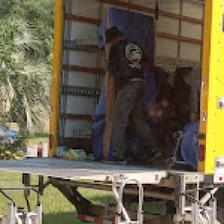 Image uploaded by customer for Family First Moving & Storage.