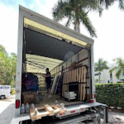 Image uploaded by customer for Hello Movers Tampa.