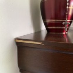 Latest review image uploaded by customer for Yolo Transfer Moving & Storage.