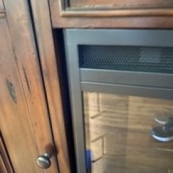 Latest review image uploaded by customer for Yolo Transfer Moving & Storage.