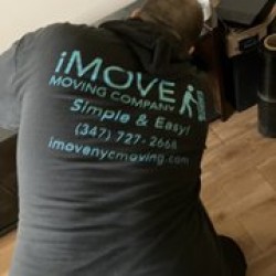 Latest review image uploaded by customer for iMOVE NYC.