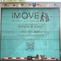 Latest review image uploaded by customer for iMOVE NYC.