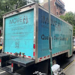 Latest review image uploaded by customer for iMOVE NYC.