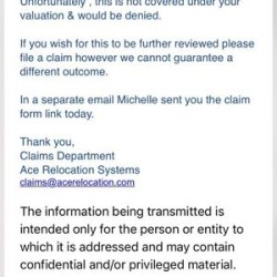 Image uploaded by customer for ACE RELOCATION SYSTEMS.