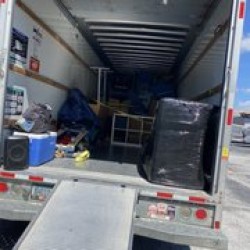 Image uploaded by customer for All About Moving Tampa Bay.