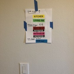 Image uploaded by customer for All About Moving Tampa Bay.