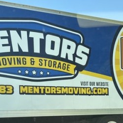 Image uploaded by customer for Mentors Moving & Storage Bakersfield.