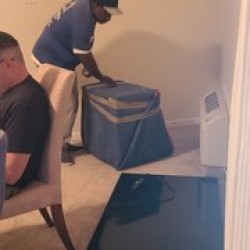 Image uploaded by customer for Mentors Moving & Storage Bakersfield.