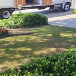 Image uploaded by customer for Mentors Moving & Storage Bakersfield.