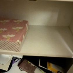 Image uploaded by customer for Mentors Moving & Storage Bakersfield.