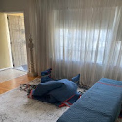 Latest review image uploaded by customer for Mentors Moving & Storage Bakersfield.