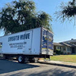 Latest review image uploaded by customer for Mentors Moving & Storage Bakersfield.