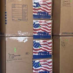 Image uploaded by customer for Ackley Moving Services.