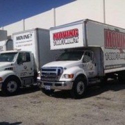 Image uploaded by customer for Redlands Moving & Storage.