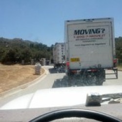 Image uploaded by customer for Redlands Moving & Storage.