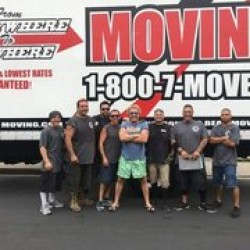 Image uploaded by customer for Redlands Moving & Storage.