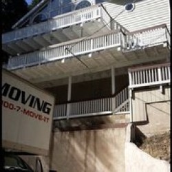 Image uploaded by customer for Redlands Moving & Storage.