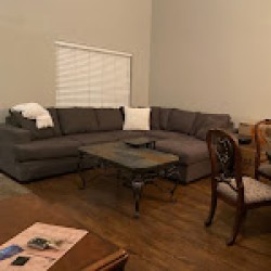 Image uploaded by customer for Redlands Moving & Storage.