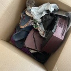 Image uploaded by customer for Two Men and a Truck.
