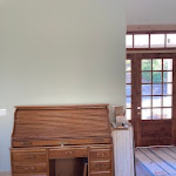 Latest review image uploaded by customer for Two Men and a Truck.