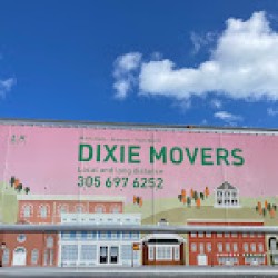 Image uploaded by customer for Dixie Movers.