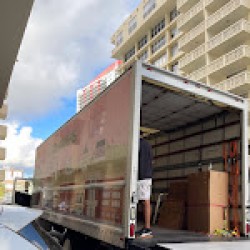 Image uploaded by customer for Dixie Movers.