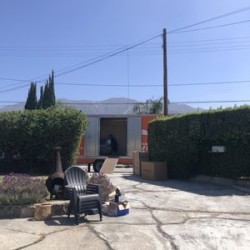 Image uploaded by customer for Prodigy Moving & Storage.