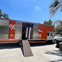 Image uploaded by customer for Prodigy Moving & Storage.