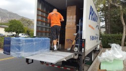 Image uploaded by customer for Prodigy Moving & Storage.