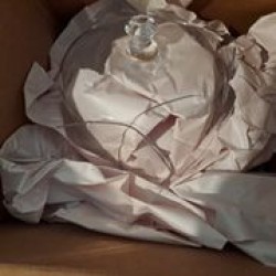 Image uploaded by customer for Two Men and a Truck - Pasadena.