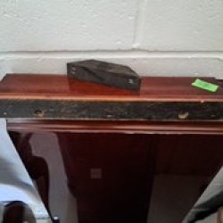Image uploaded by customer for Two Men and a Truck - Pasadena.