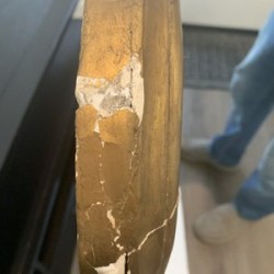 Latest review image uploaded by customer for Southbay Moving Systems.